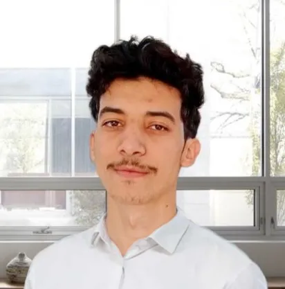 Soufyan - Author