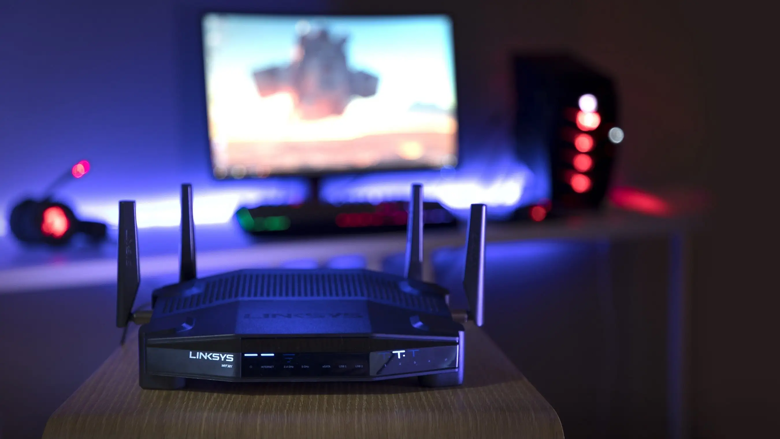 Best Gaming Routers 2025