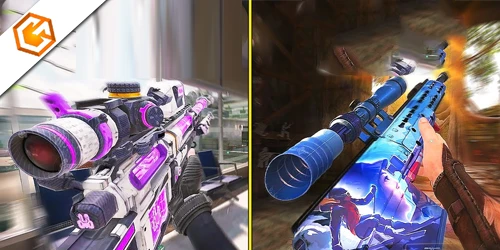 Best Sniper in COD Mobile: Top Picks & Builds