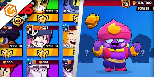 Why Do I Only Have 23 Brawlers in Brawl Stars?