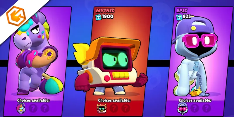 Brawl Stars Tier List by Mode (2026)