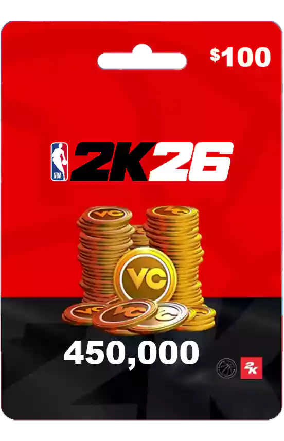 450K VC