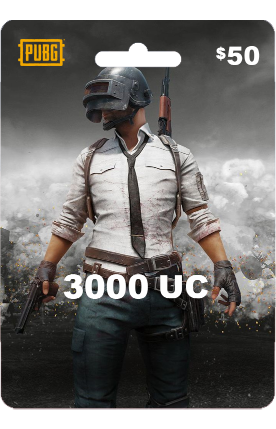 3,000 UC