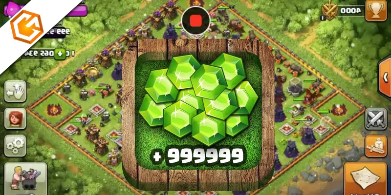 Safe Alternatives to Clash of Clans Gems Generators (2025)
