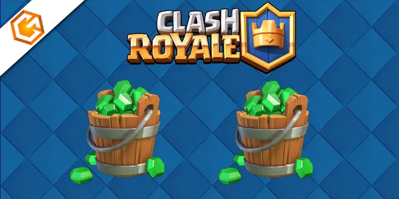Clash Royale Free Gems 2026 (No Generator, 100% Legit)