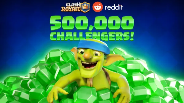 Free Gems in Clash Royale 2025