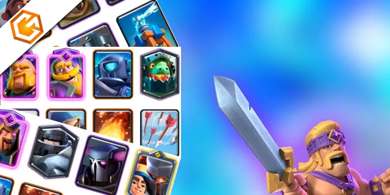 Clash Royale Leaderboard Meta: July–Aug 2025