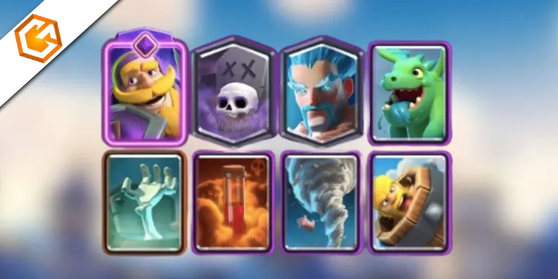 Clash Royale August 2025 Meta Decks & Best Counters