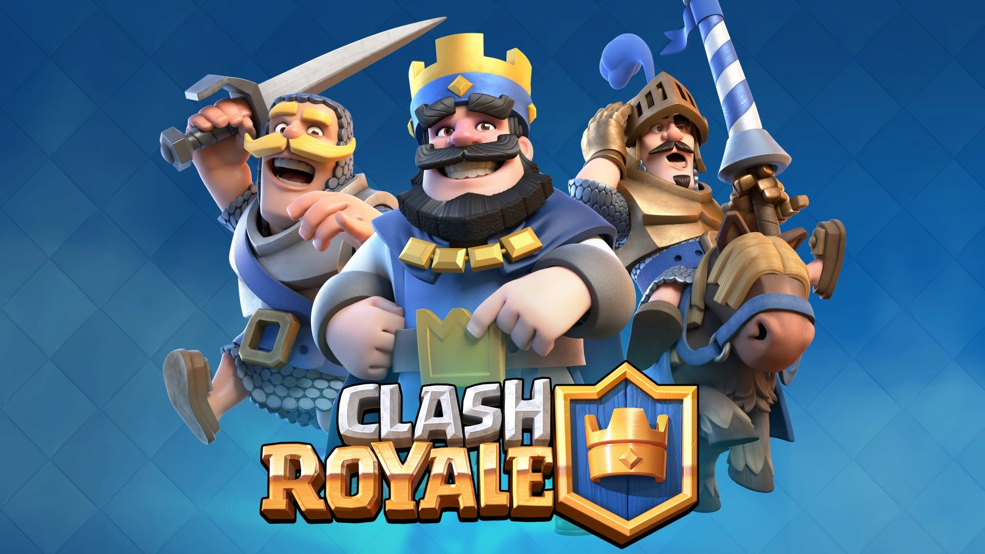 Clash Royale Generator