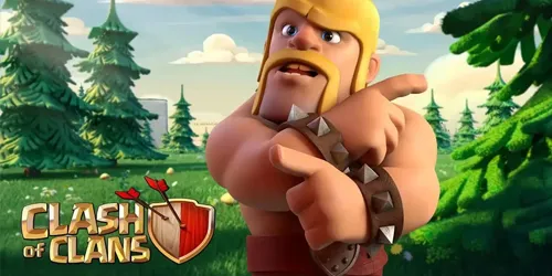 Clash of Clans Hub