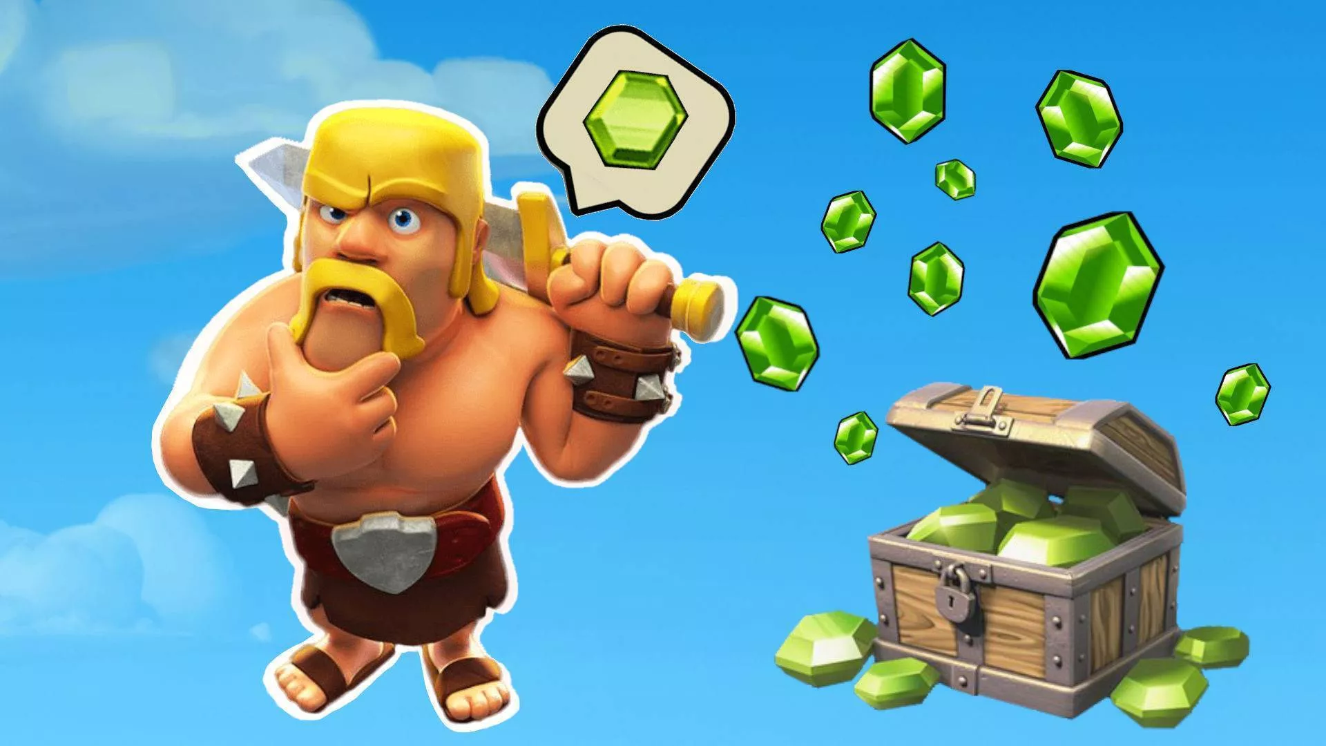 Earn Free Gems in Clash of Clans [2025 Guide]