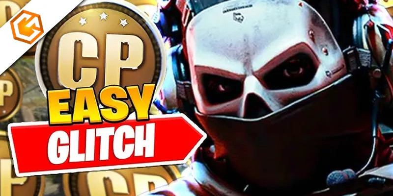 Free COD Points Gift Cards & Codes [2025 Guide]