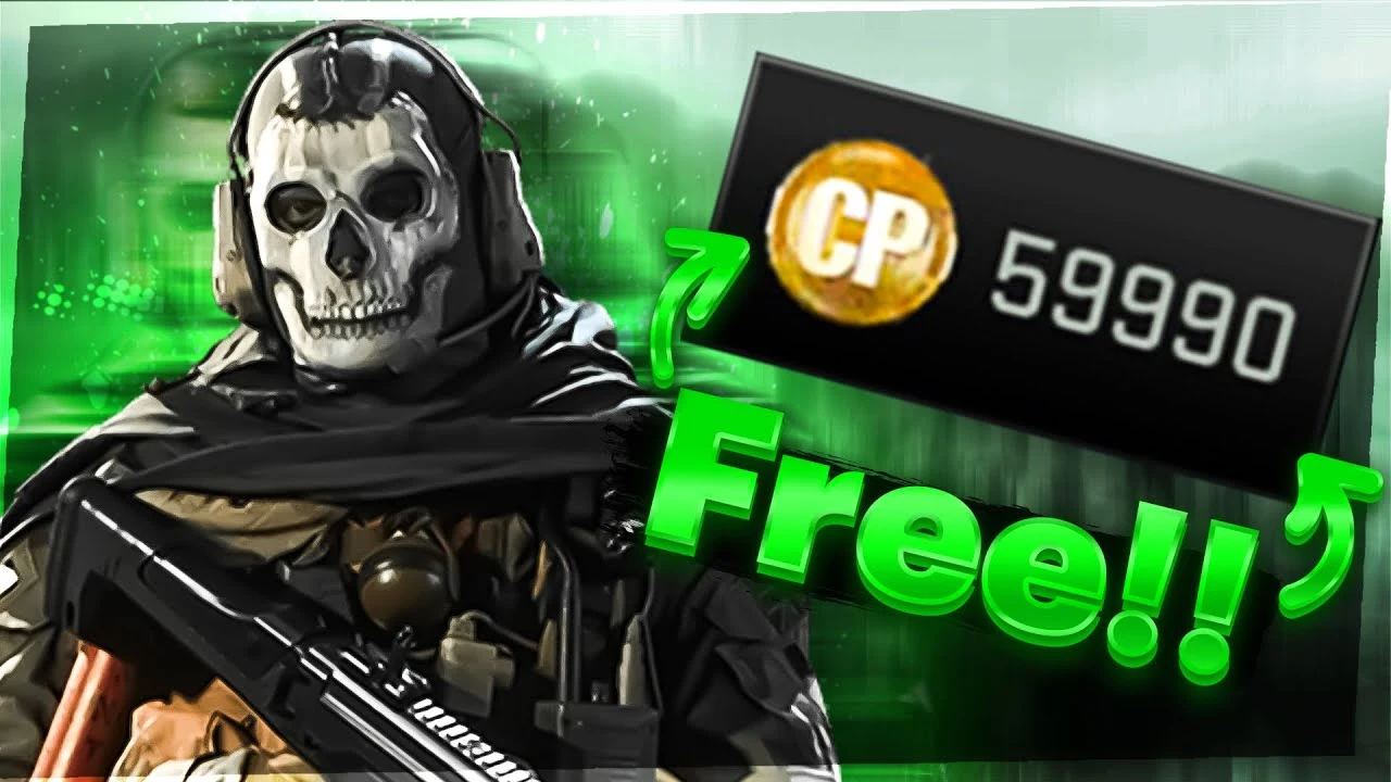 COD Warzone Free Coins: 2025 Strategy Guide