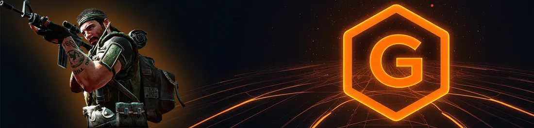 Call of Duty Blog Banner