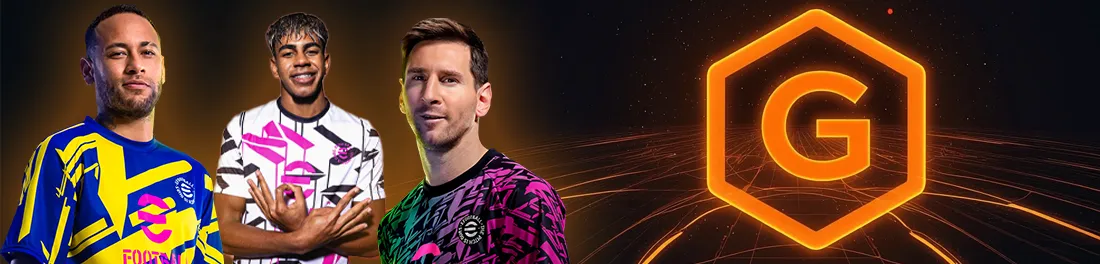 eFootball Blog Banner