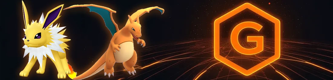 Pokemon Go Blog Banner