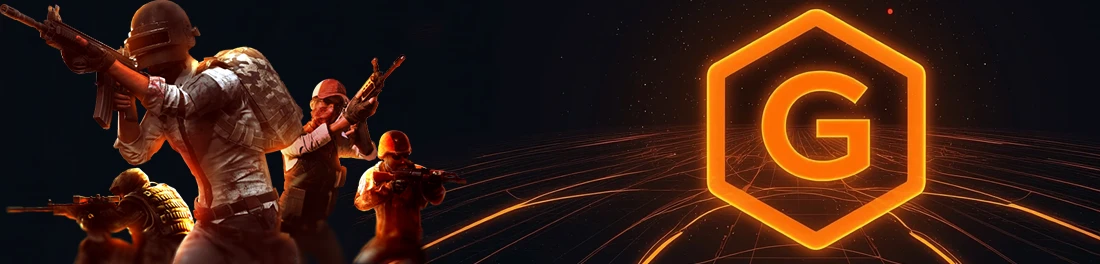 PUBG Mobile Blog Banner