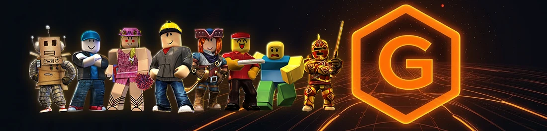 Roblox Blog Banner