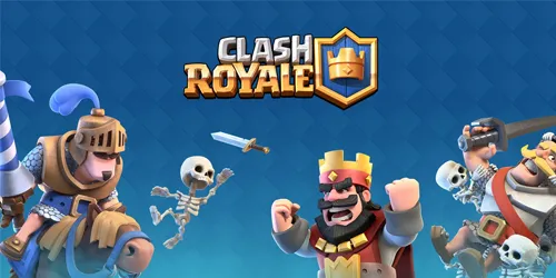 Clash Royale Hub
