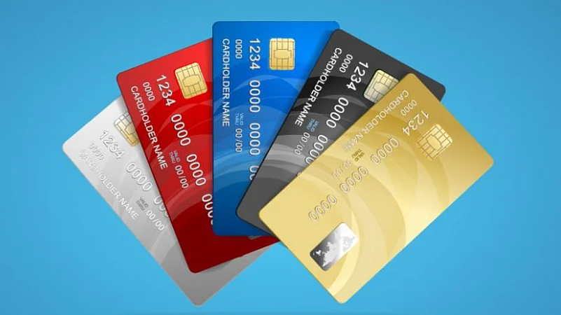 Credit Cards for Gamers 2025
