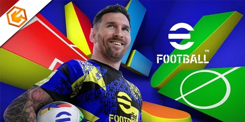 eFootball Download PC: How to Install and Play