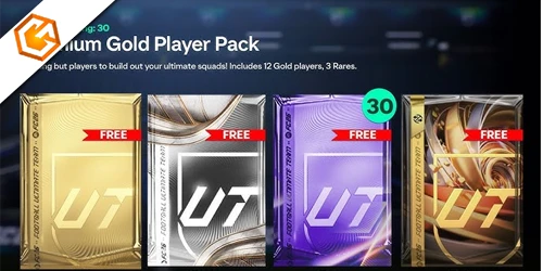 FC 26 Pack Odds Explained: Chances, Percentages & Tips