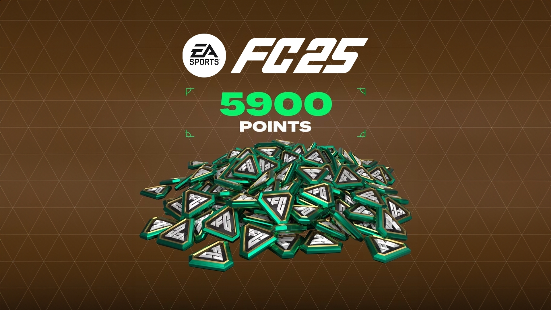 Free FC Points in FC 25