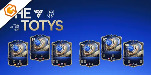 FC 26 TOTY Edition: Release Date, Content & Rewards