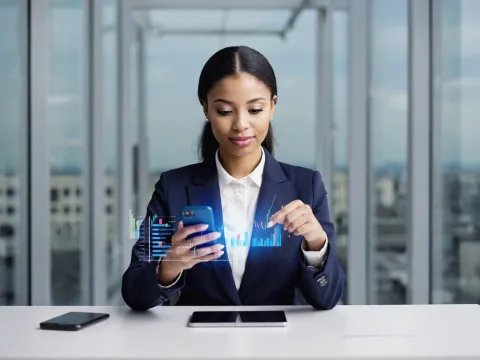 Top Finance Apps 2025