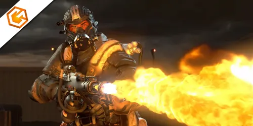 Firebreak COD Explained: Operator, Story & Latest Rumors