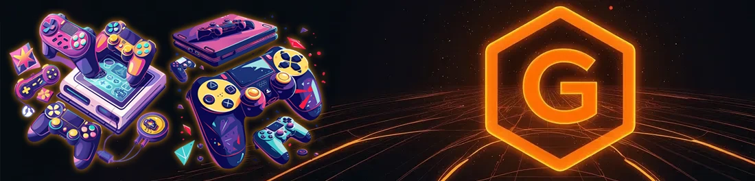 Gaming Platforms Blog Banner