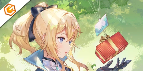 Genshin Impact codes for free Primogems and rewards