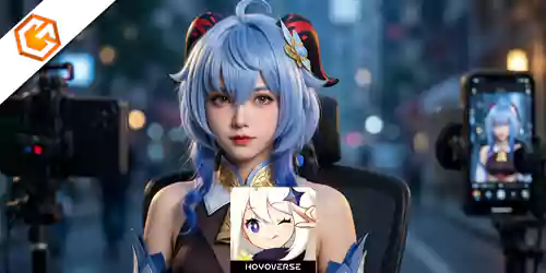 Genshin Impact Livestream Codes: Free Primogems