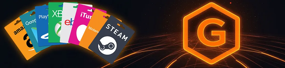 Gift Cards Blog Banner