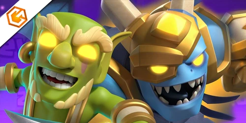 Hero Mega Minion Clash Royale: Abilities, Leaks & Release