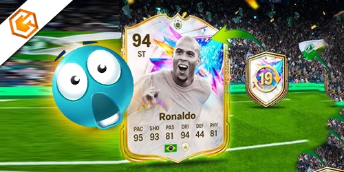 How to Get Icon Swaps in FC 26