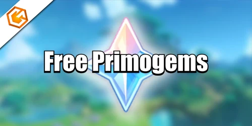 How to Get Primogems Fast in Genshin Impact