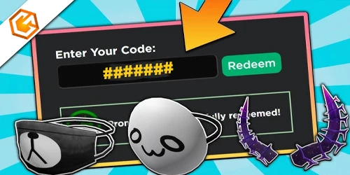 How to get more Roblox promo codes