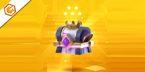 How to Get Seasonal Chests in Clash Royale