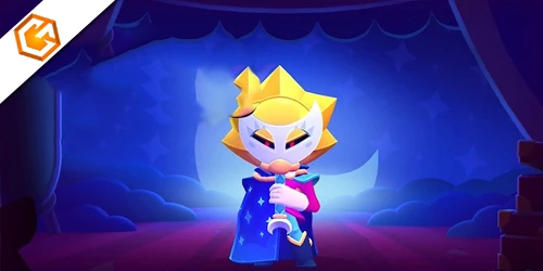 How to Get Sirius in Brawl Stars