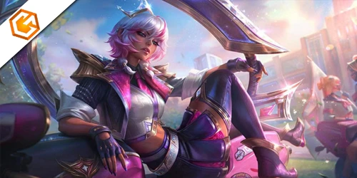 LoL Patch 26.4 Notes: Buffs, Nerfs & Changes