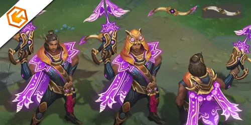 League of Legends rewards, promos, and free skins