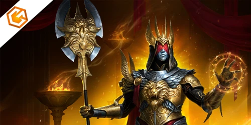 Lysanthir Beastbane Fusion Guide in Raid Shadow Legends