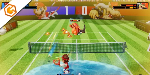Mario Tennis Fever Nintendo Switch 2 Guide
