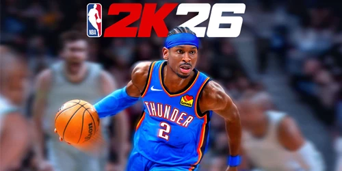 NBA 2K26 Hub