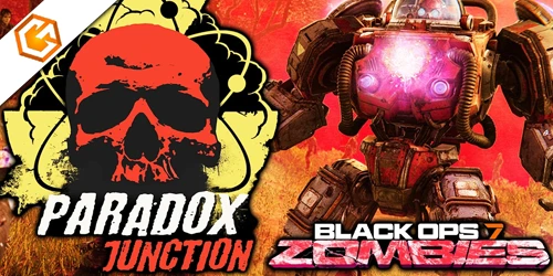 Paradox Junction BO7: New Zombies Map Explained