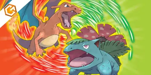 Pokémon FireRed & LeafGreen on Switch 2: Release & Price