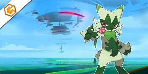 Pokemon Go promo codes and free in-game rewards