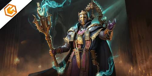 Pontiff Augustin Guide: Skills, Builds & Best Uses