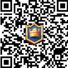 Clash Royale QR code for Royal Ghost Boo Emote